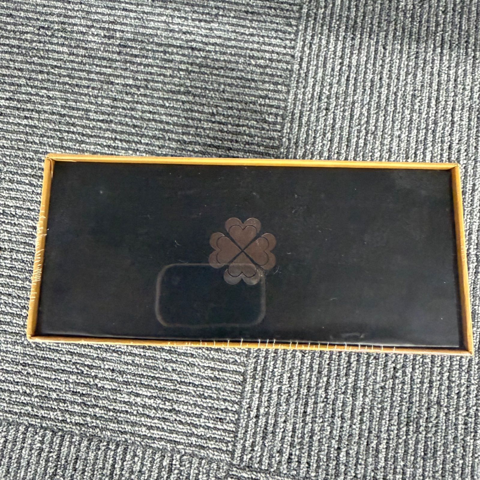新品・未開封】GEMMOVE MULTI IONIZER 洗濯機用 マルチイオナイザー