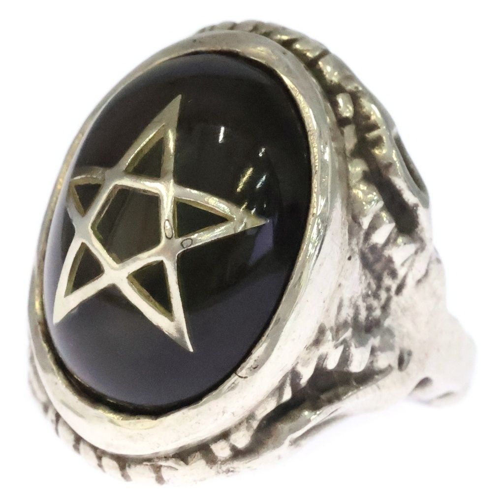 ALEX STREETER (アレックスストリーター) Angel Heart Ring 大阪