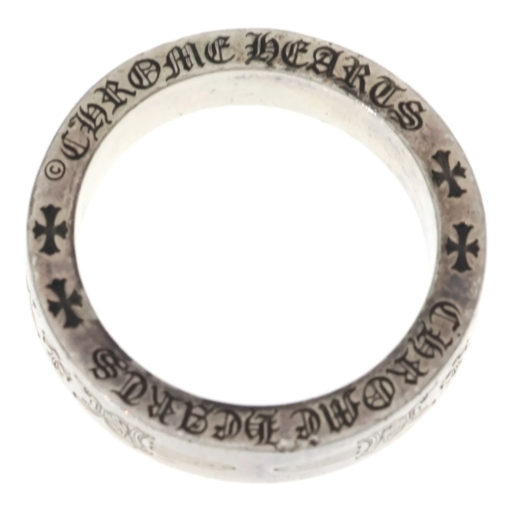 CHROME HEARTS (クロムハーツ) 6mm SPACER DAGGER 6mmスペーサーリング
