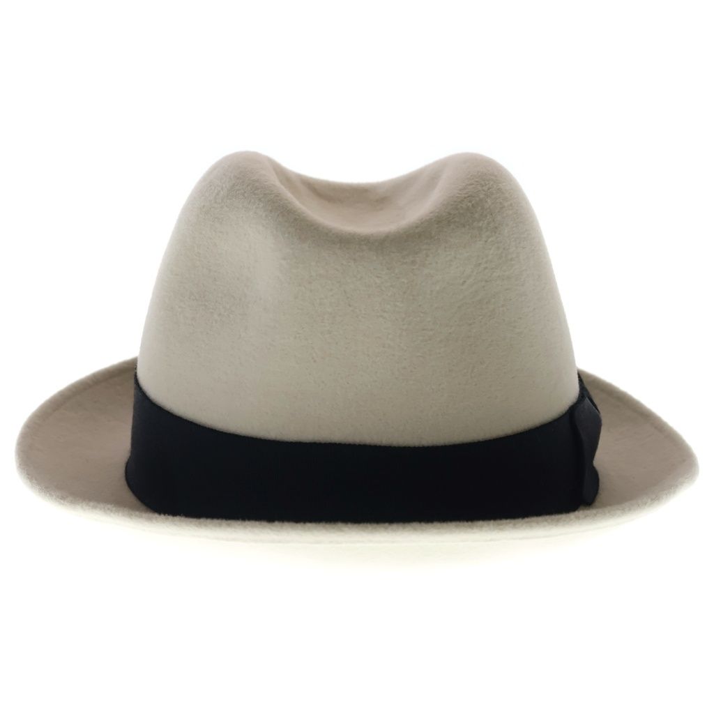 NEXUS7 (ネクサスセブン) 07AW A.P CLASSIC RABBIT WOOL HAT ラビット