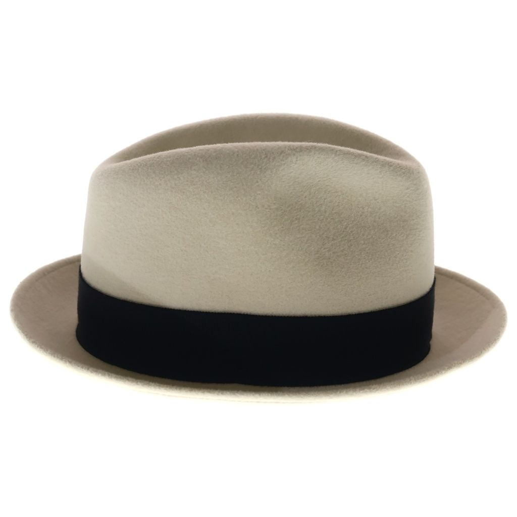 NEXUS7 (ネクサスセブン) 07AW A.P CLASSIC RABBIT WOOL HAT ラビット
