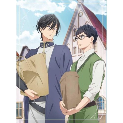 【Blu-ray】異世界の沙汰は社畜次第 第2巻(Blu-ray Disc) (KAXA-9392)