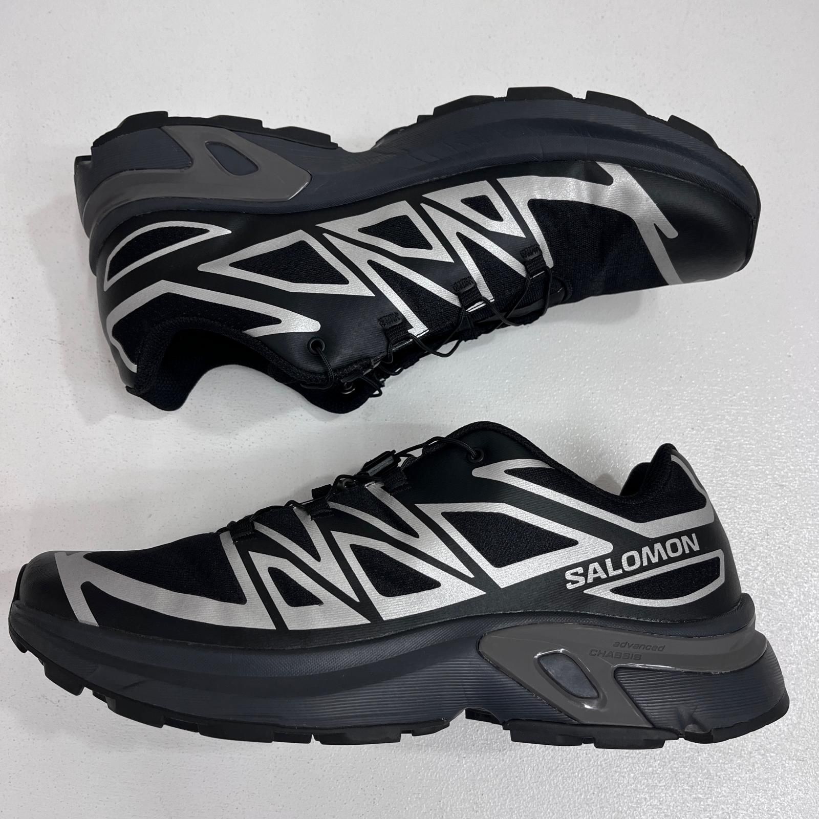 加古川店】 中古 SALOMON | サロモン スニーカー XT-EVR 476936