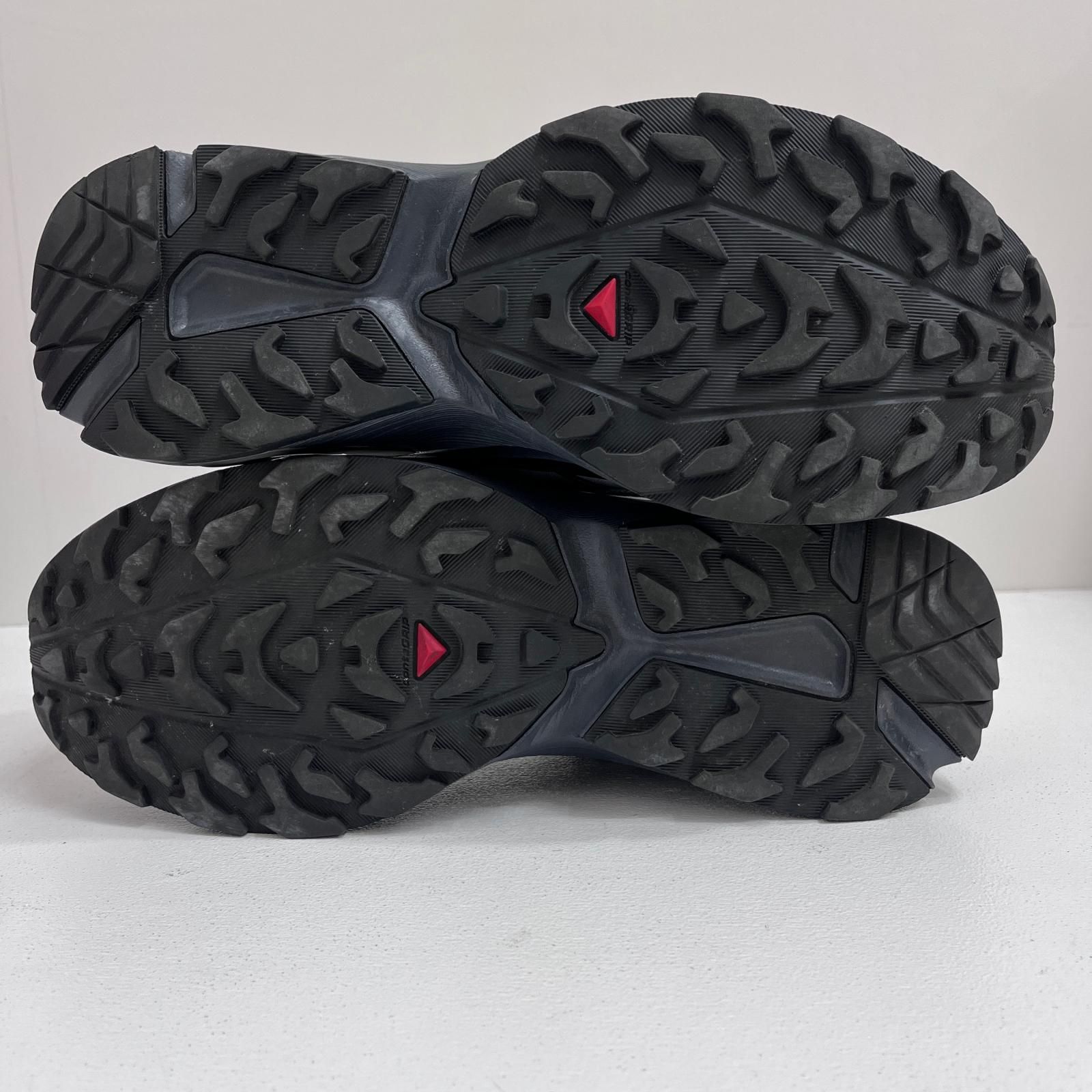 加古川店】 中古 SALOMON | サロモン スニーカー XT-EVR 476936