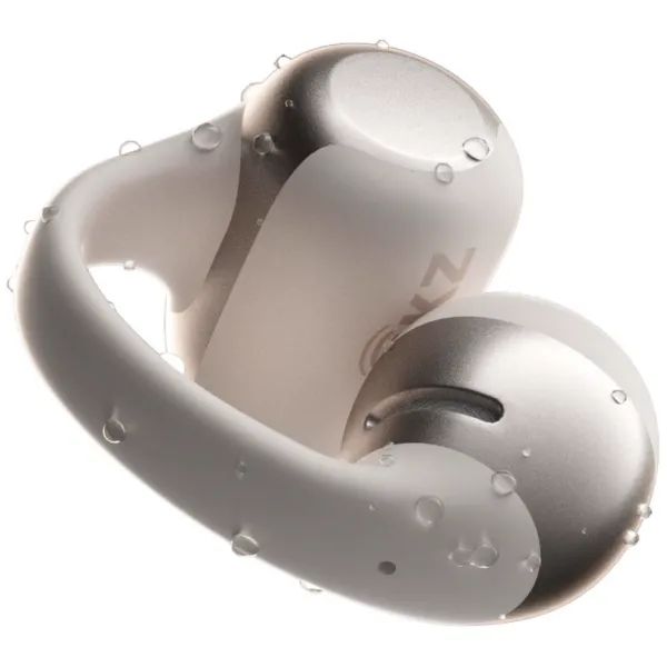新品】SHOKZ OpenDots ONE グレー SKZ-EP-000053 - メルカリ