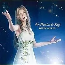ファイナルファンタジー 7 パパン エアレス ost アルバム no promise to keep 出品