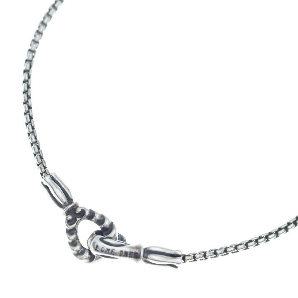 LONE ONES (ロンワンズ) Mating Flight Necklace メイティングフライト