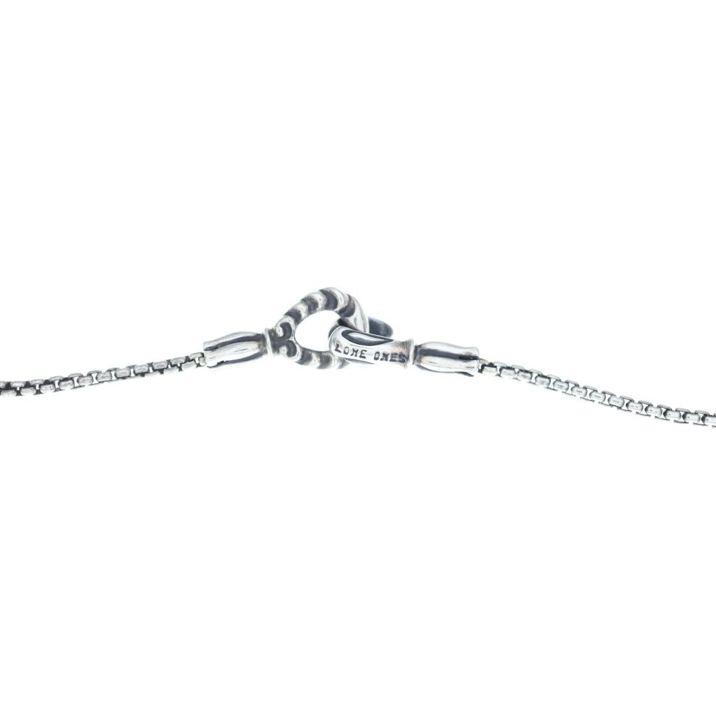 LONE ONES (ロンワンズ) Mating Flight Necklace メイティングフライト