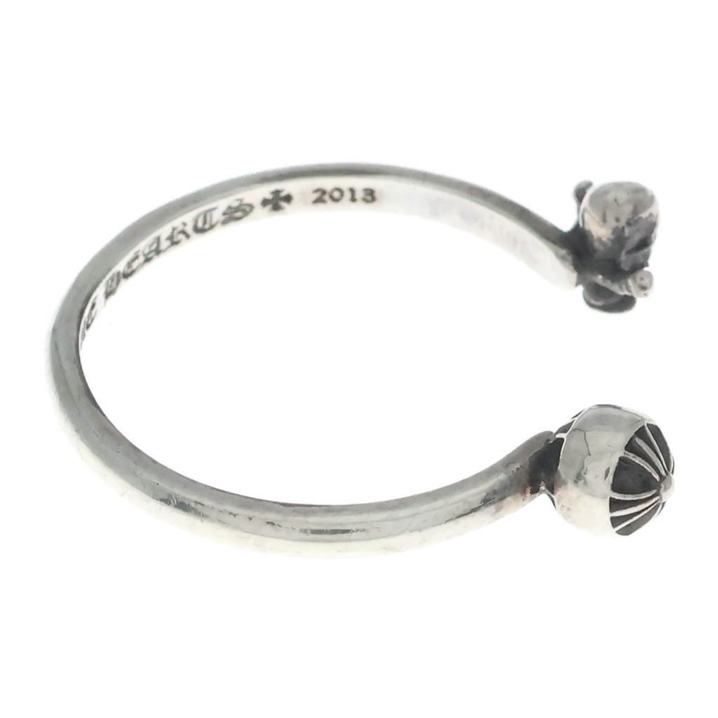 CHROME HEARTS (クロムハーツ) BUBBLEGUM Foti Cross Ball バブルガム