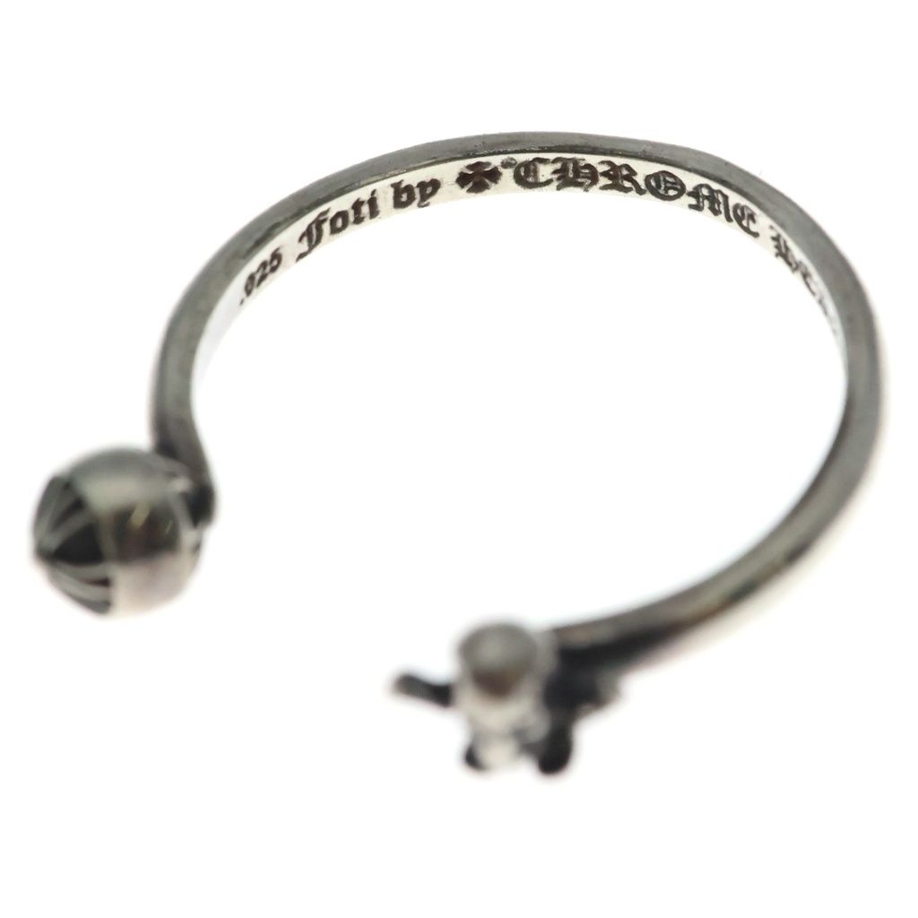 正規品　クロムハーツ　バブルガム　フォテイ　bubblGM foti 12号 CHROME HEARTS (クロムハーツ) BUBBLEGUM Foti Cross Ball バブルガム