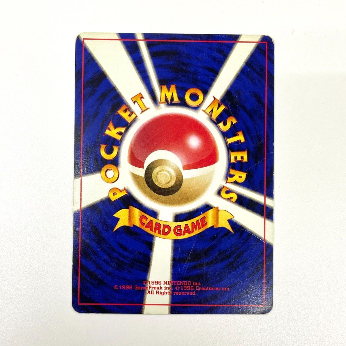 トレーディングカード ポケモンカード 2000 エーフィ 旧裏 ホロ 拡張