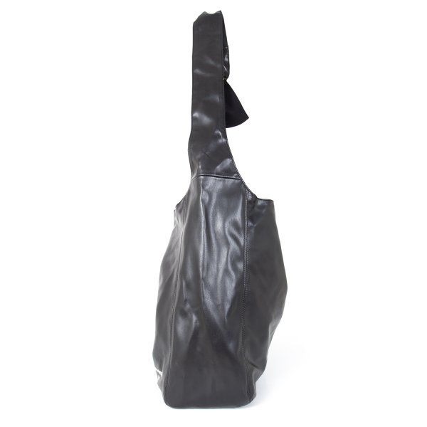 コムデギャルソン オムCOMME des GARCONS HOMME シンセティックレザー