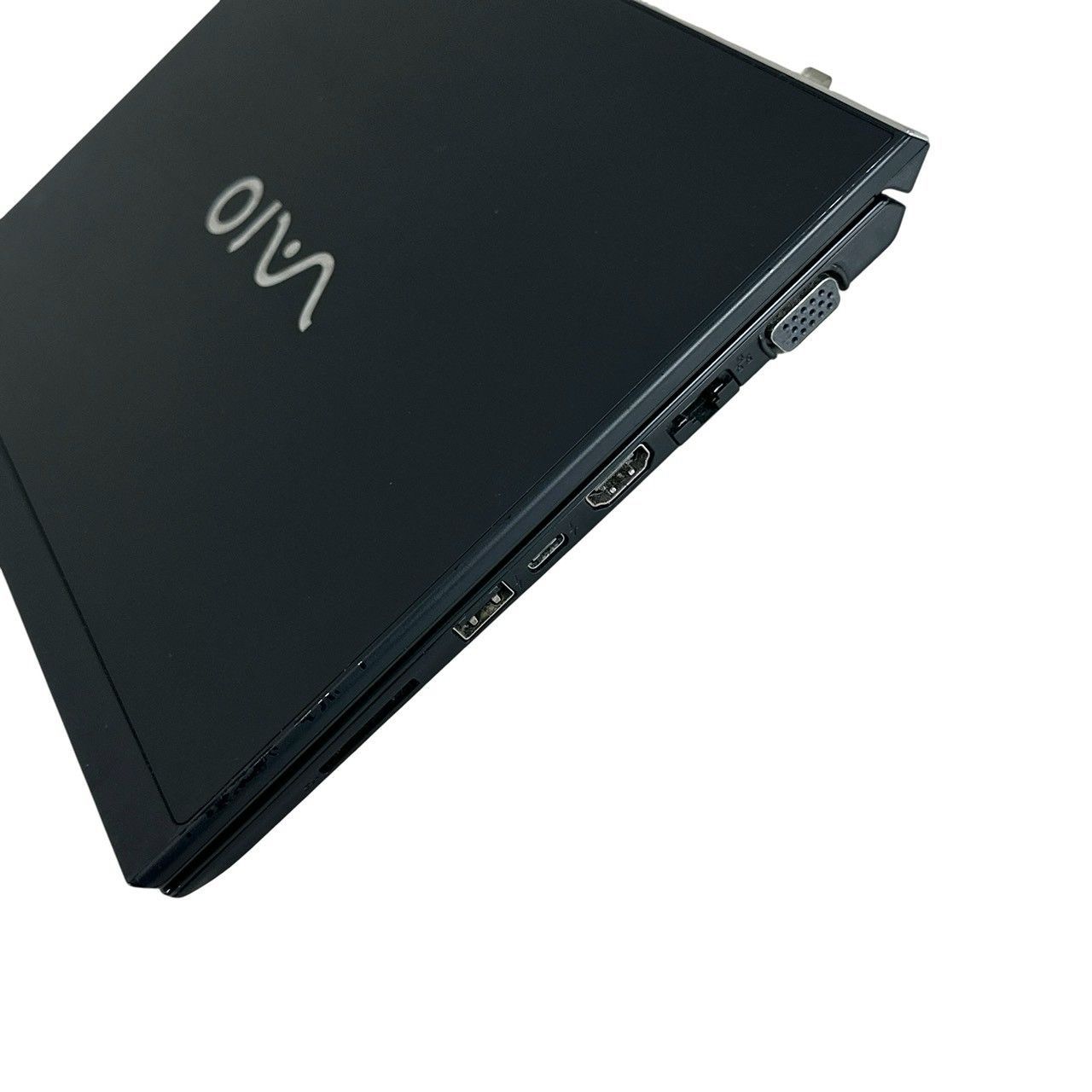 良品】VAIO Pro PJ 第10世代 Core i7 16GB SSD256GB Windows11 軽量