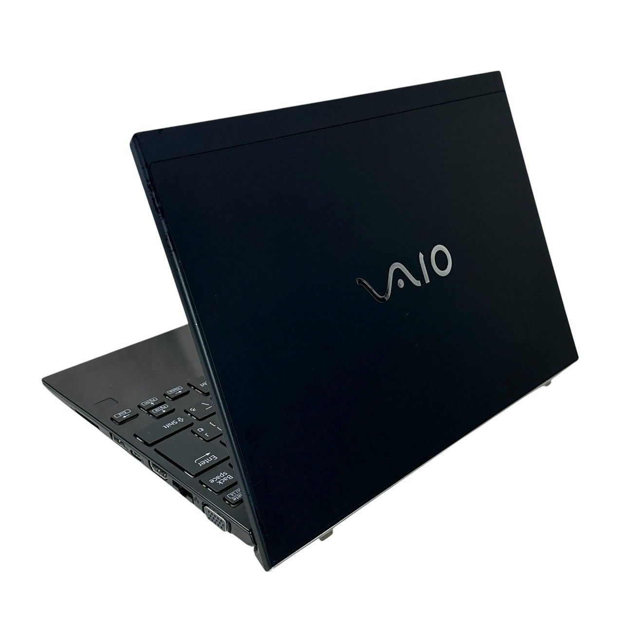 良品】VAIO Pro PJ 第10世代 Core i7 16GB SSD256GB Windows11 軽量