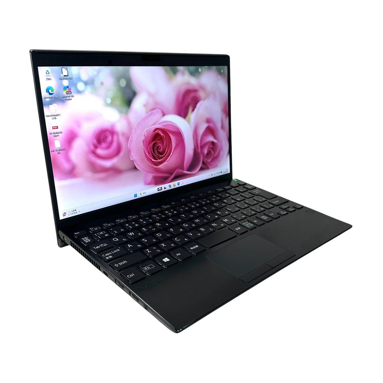 良品】VAIO Pro PJ 第10世代 Core i7 16GB SSD256GB Windows11 軽量