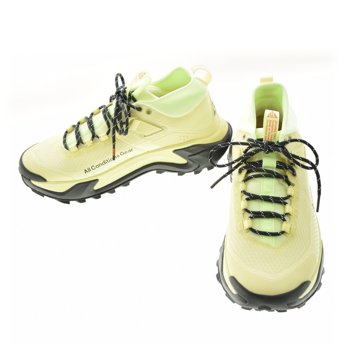 【NIKE】IO7854-701 ACG ZEGMA HIKE ゼガマ ハイクシューズ