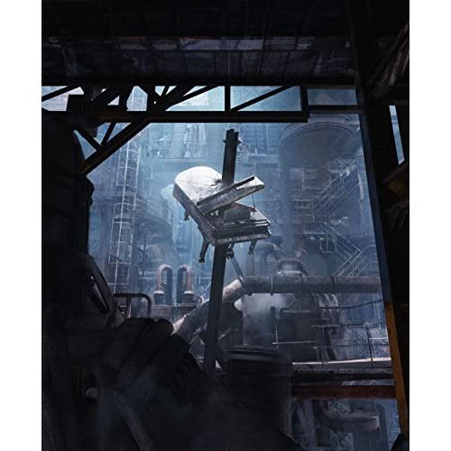 【Blu-ray】ゲームミュージック / NieR:Automata FAN FESTIVAL 12022 壊レタ五年 間ノ声(Blu-ray.. (SQEX-20091)