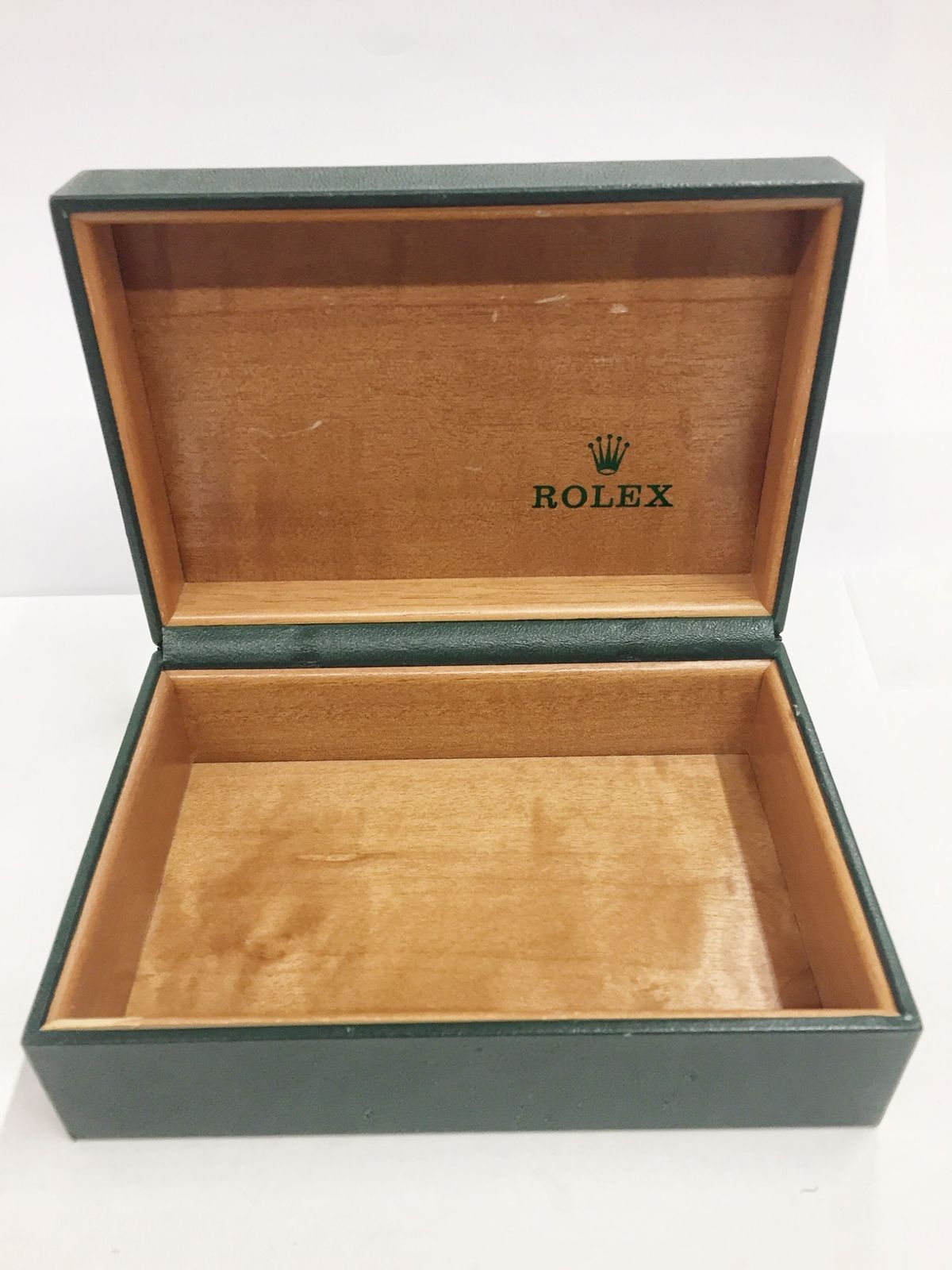 ◼️ケースのみ ROLEX/ロレックス 純正ケース 68.00.08