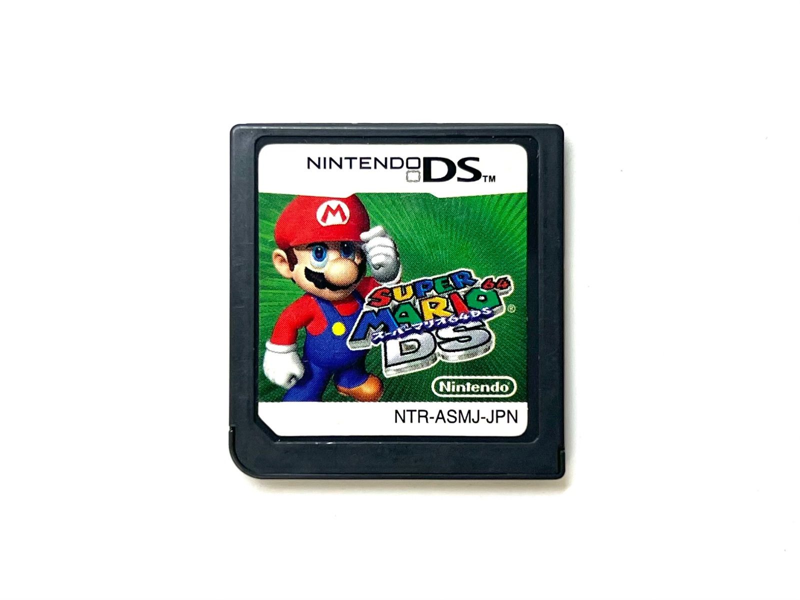 ニンテンドーDS ソフト 14本セット マリオ ドラゴンボール 太鼓の達人