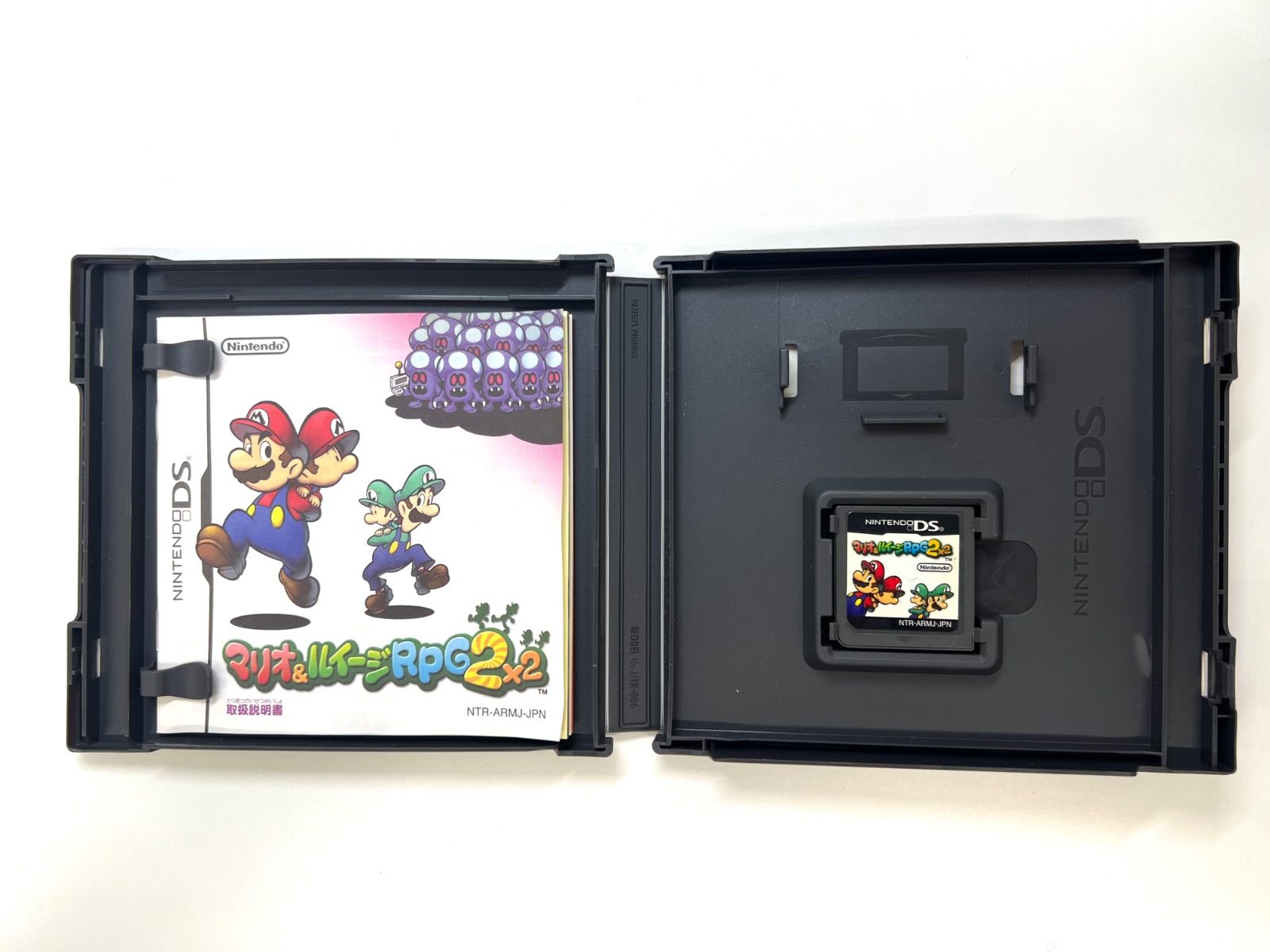 ニンテンドーDS ソフト 14本セット マリオ ドラゴンボール 太鼓の達人