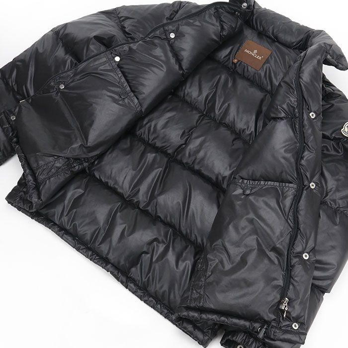 MONCLER モンクレール 41313 50 68950 ダウンジャケット【中古