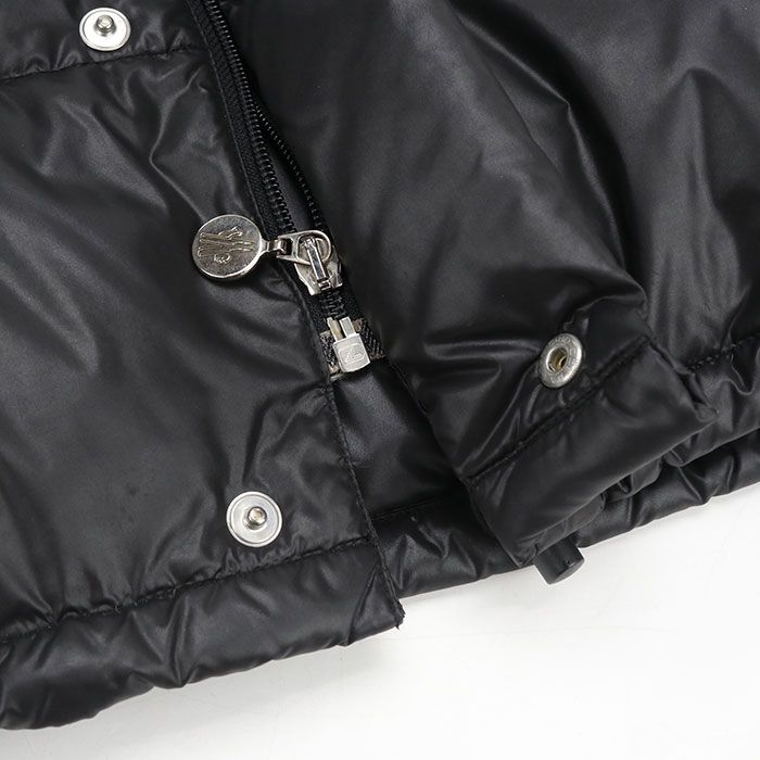 MONCLER モンクレール 41313 50 68950 ダウンジャケット【中古