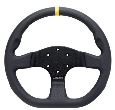 JURAN レースプロステアリング Racing II 330Φ ディンプル【366375】 25,759円