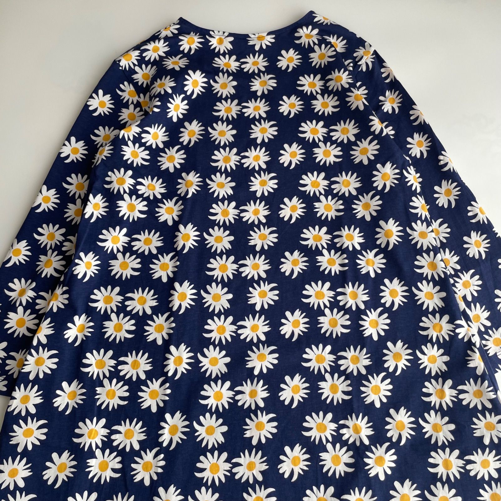 本日限定価格〉marimekko ワンピース RAKASTA Marimekko Rakastaa Ei