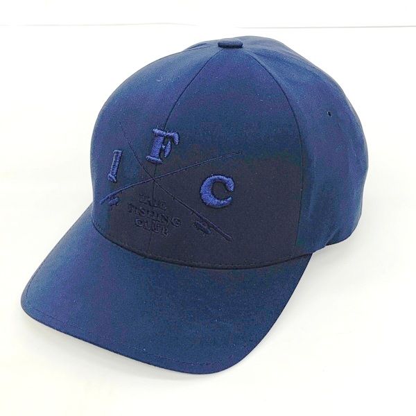 IRIE FISHING CLUB アイリーフィッシングクラブ クロスロッドキャップ