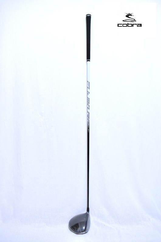 新品 cobra AEROJET ドライバー SPEEDERNX FLEX:SR コブラ エアロジェット 日本正規品 シャフト