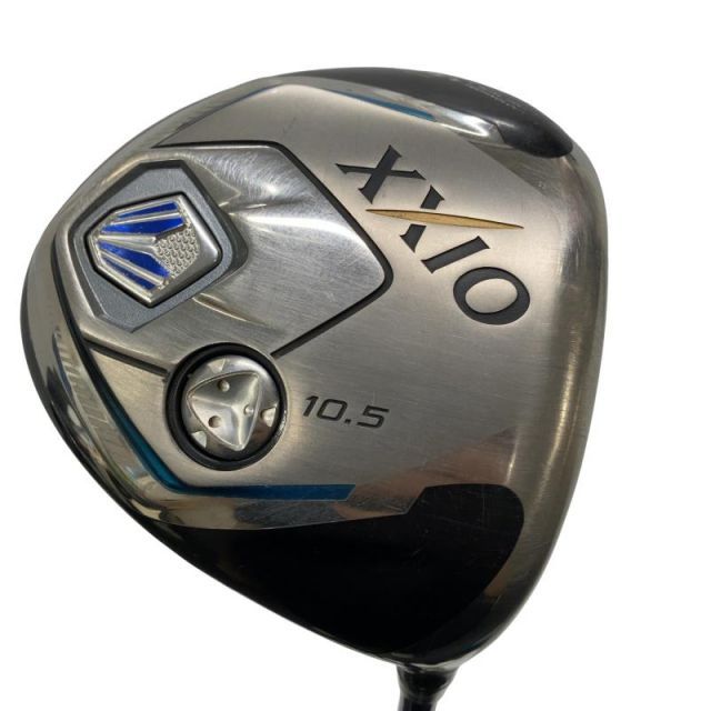 【中古】 ダンロップ XXIO(2014) 10.5° ドライバー DR XXIO MP800(ドライバー) (フレックスR) メンズ 男性用 右利き 右用 Cランク ゴルフクラブ 10,228円