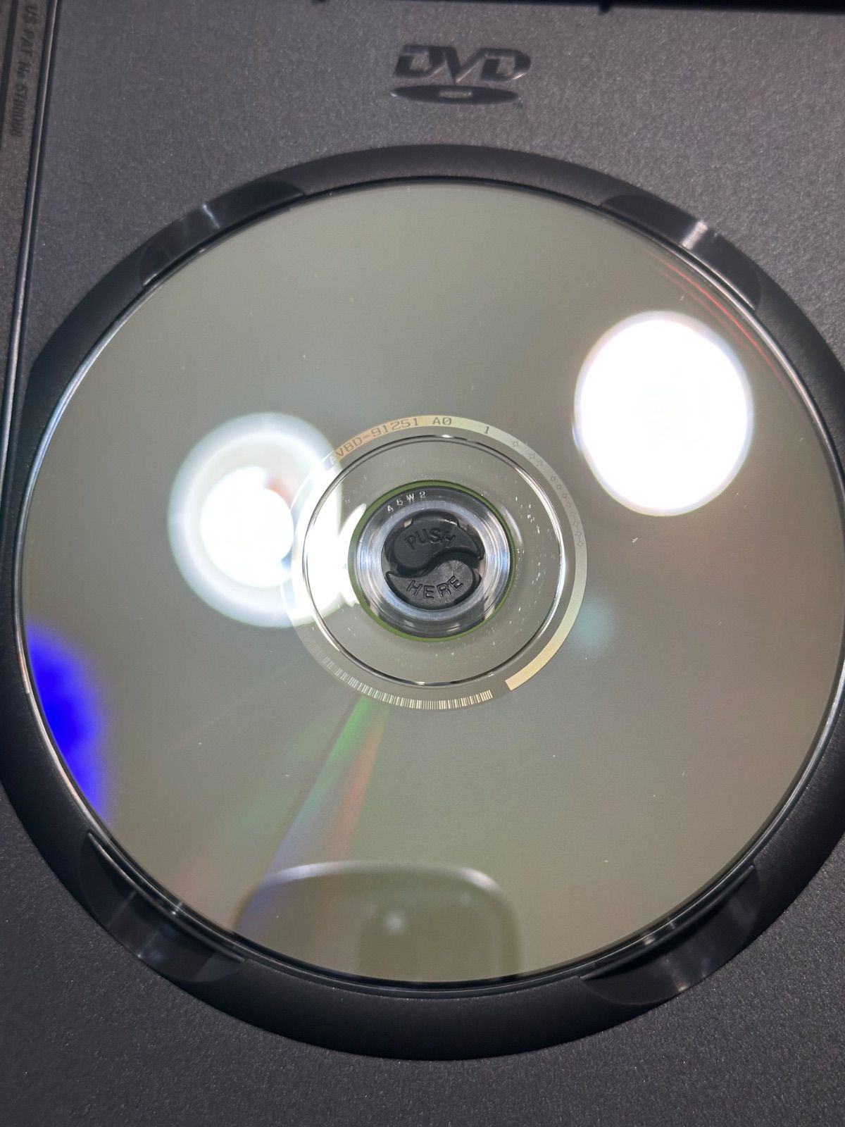 演技者。DVD BOX 5 初回限定生産 4枚組 - メルカリ