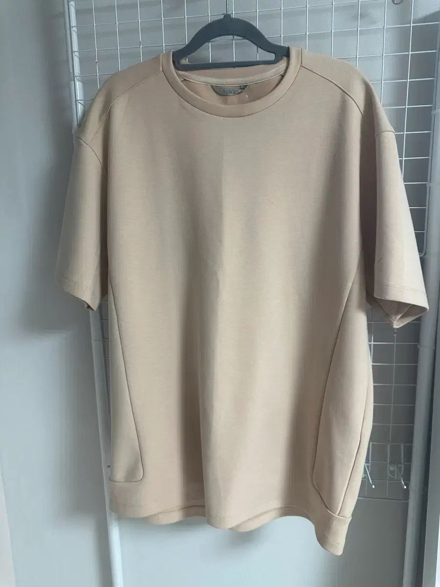 ハンサム TIME 半袖 Tシャツ