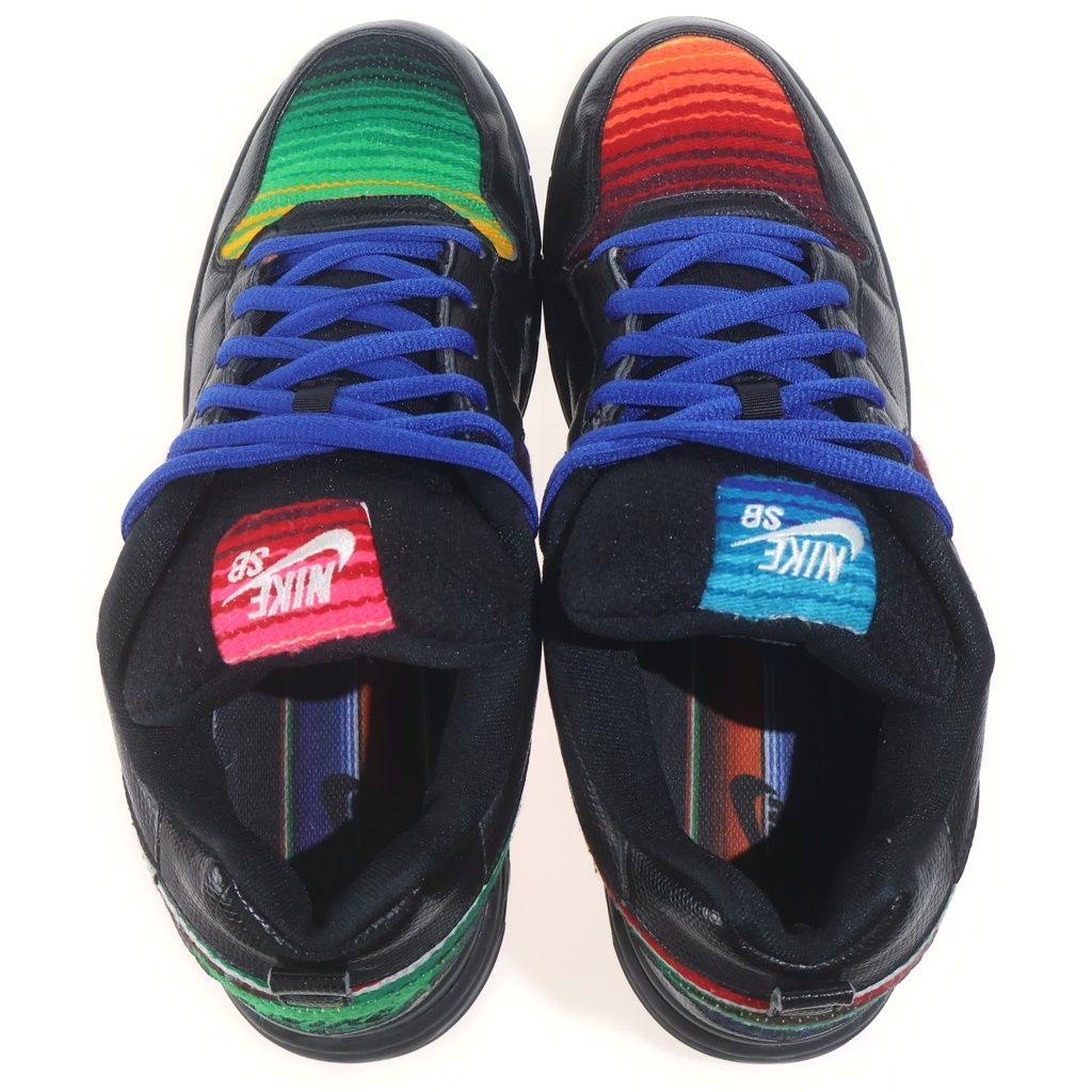 NIKE (ナイキ) 【観賞用 2005年製】PAUL RODRIGUEZ ZOOM AIR ELITE