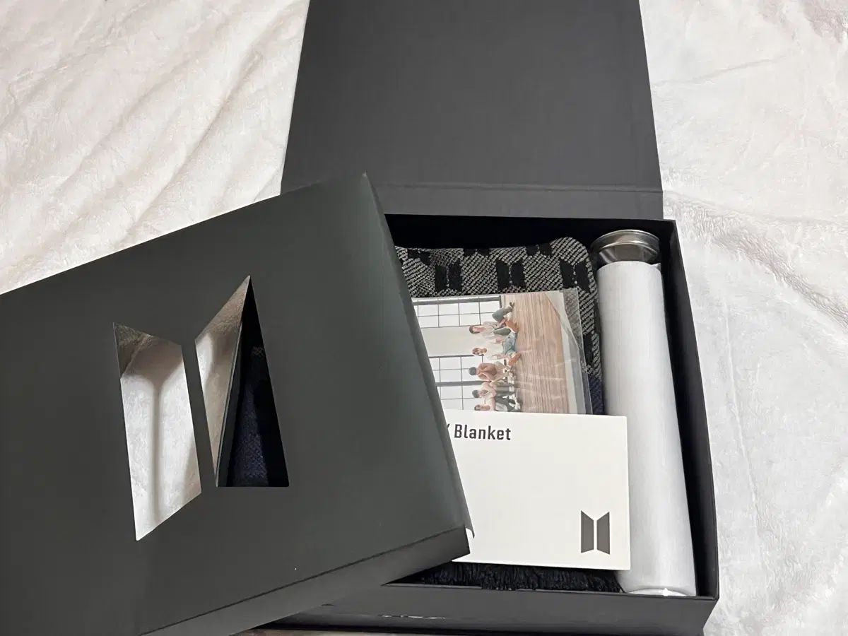 BTS（防弾少年団・バンタン） MERCH BOX マーチボックス 1