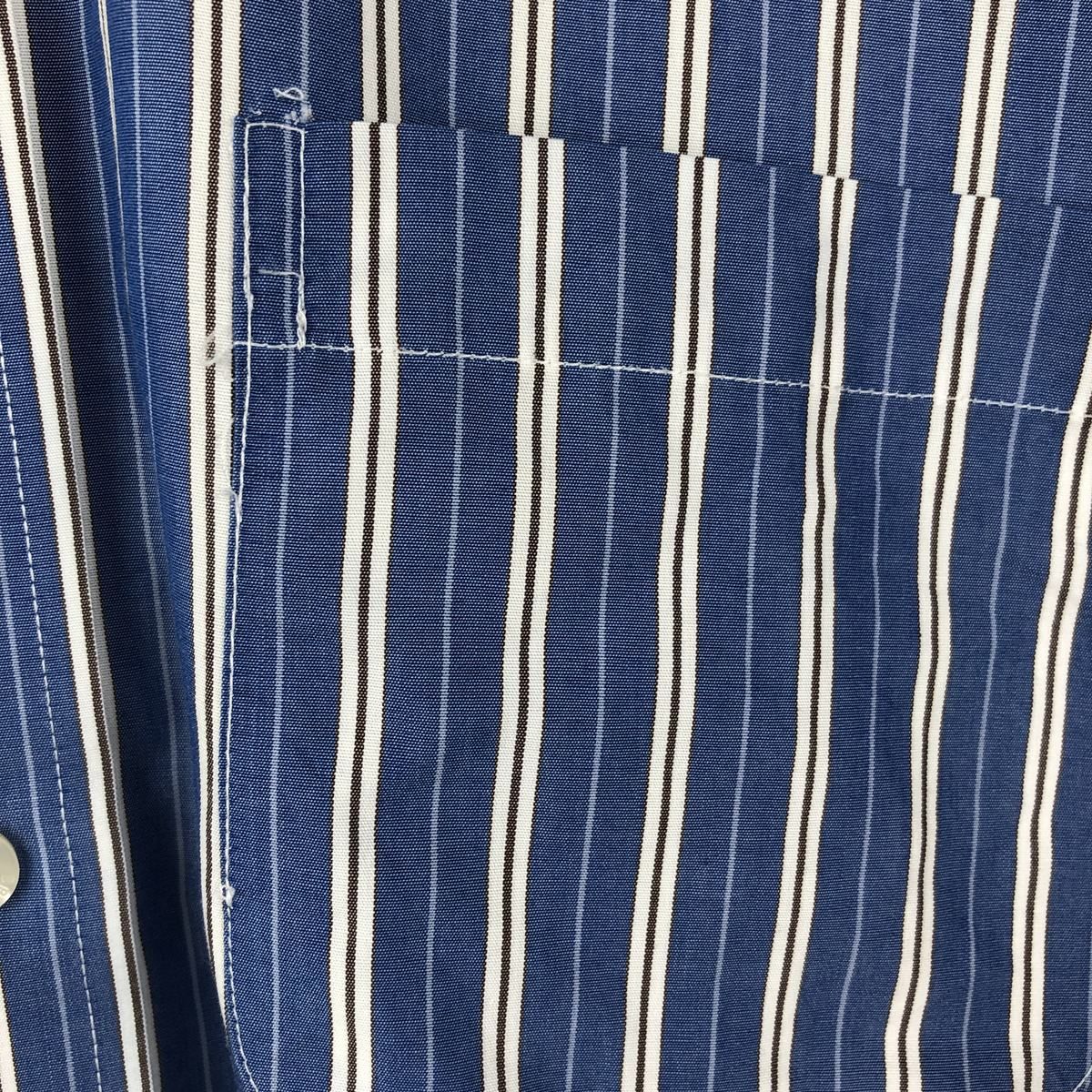 古着 ブルックスブラザーズ Brooks Brothers Est.1818 REGENT マルチ
