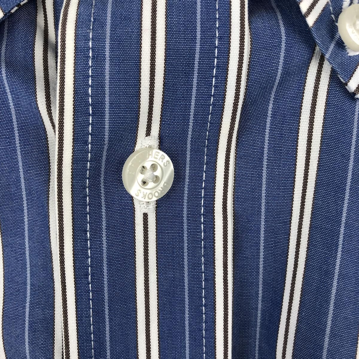 古着 ブルックスブラザーズ Brooks Brothers Est.1818 REGENT マルチ