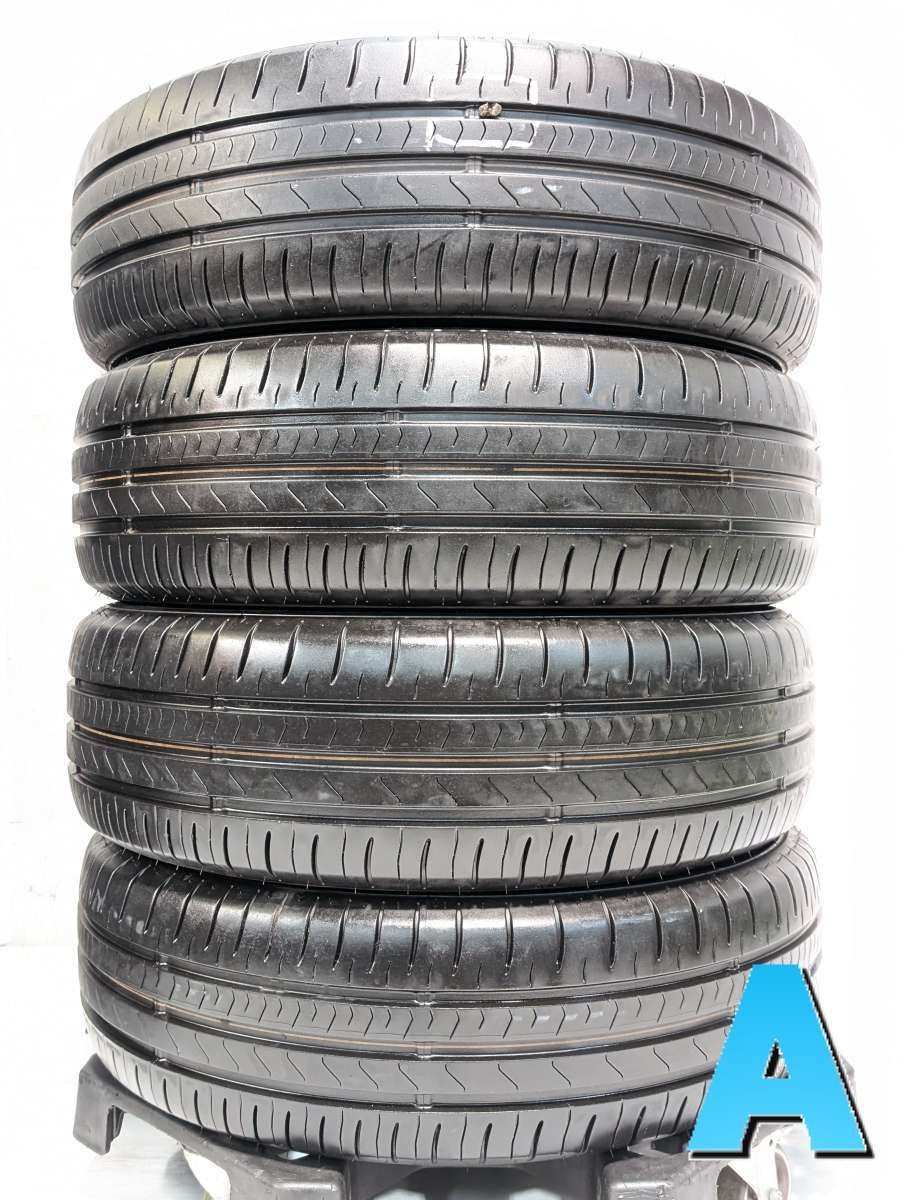 195/65R15 ファルケン シンセラ SN832 中古タイヤ サマータイヤ 4本セット s15260717038