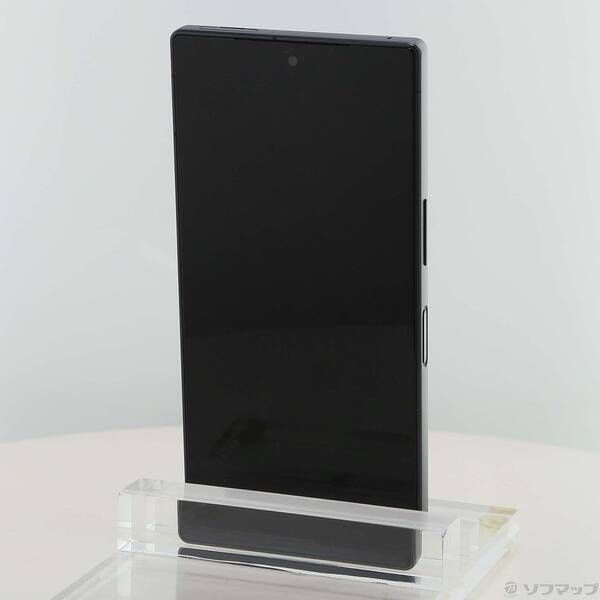 中古 AQUOS R10 256GB チャコールブラック SIMフリー - メルカリ