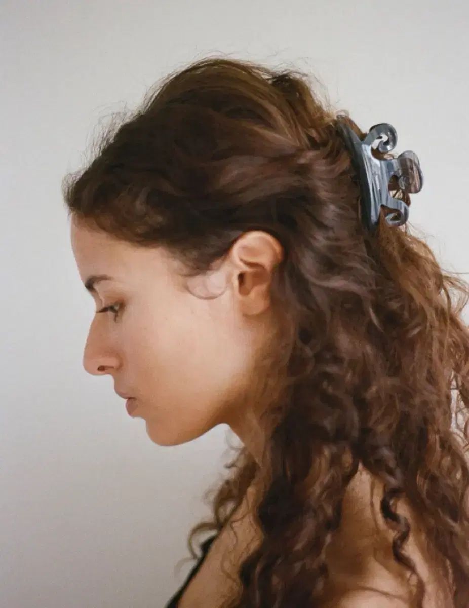 Merrma ヘアクリップ