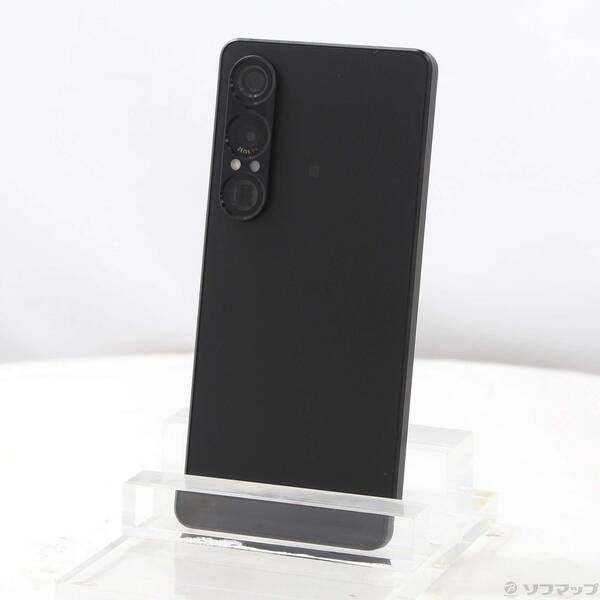 中古 Xperia 1 VII 256GB スレートブラック SIMフリー - メルカリ