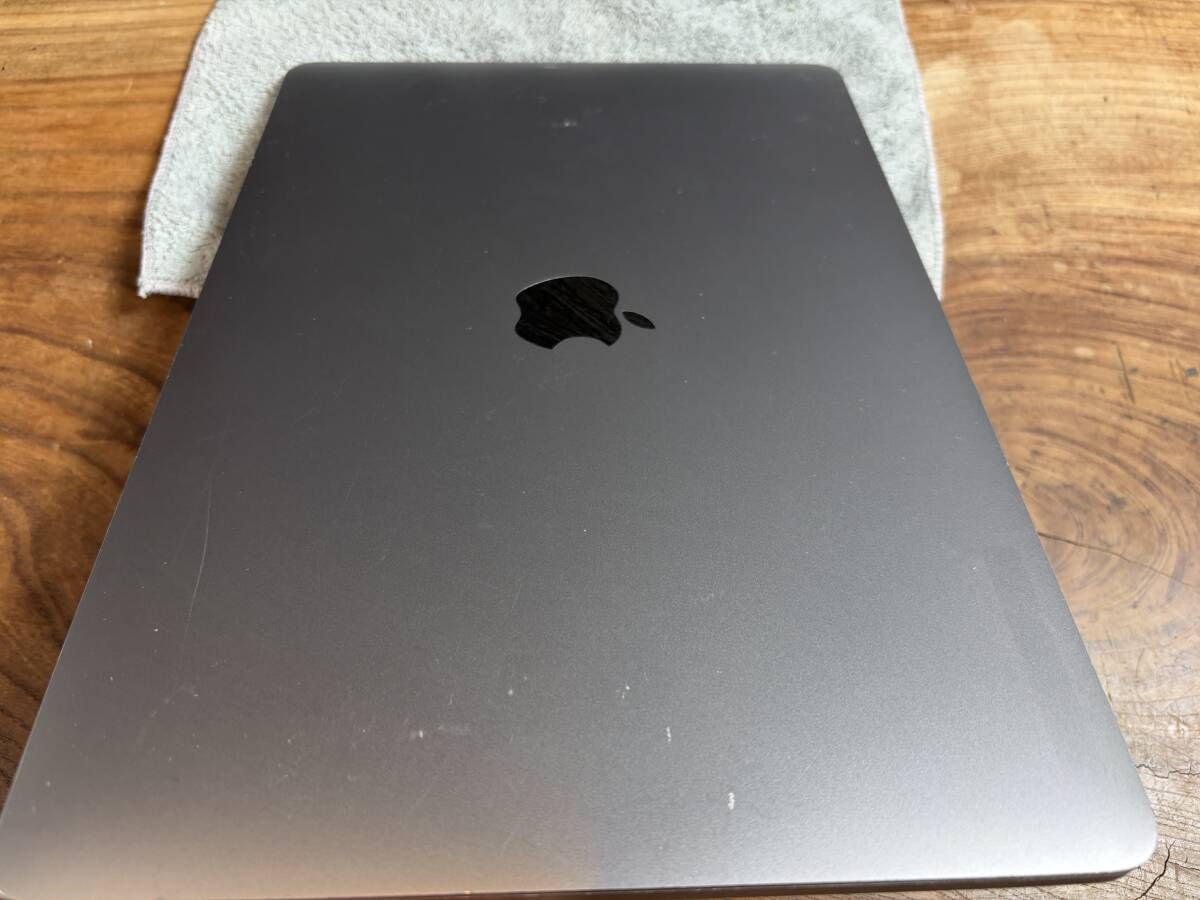 MacBook Pro 13