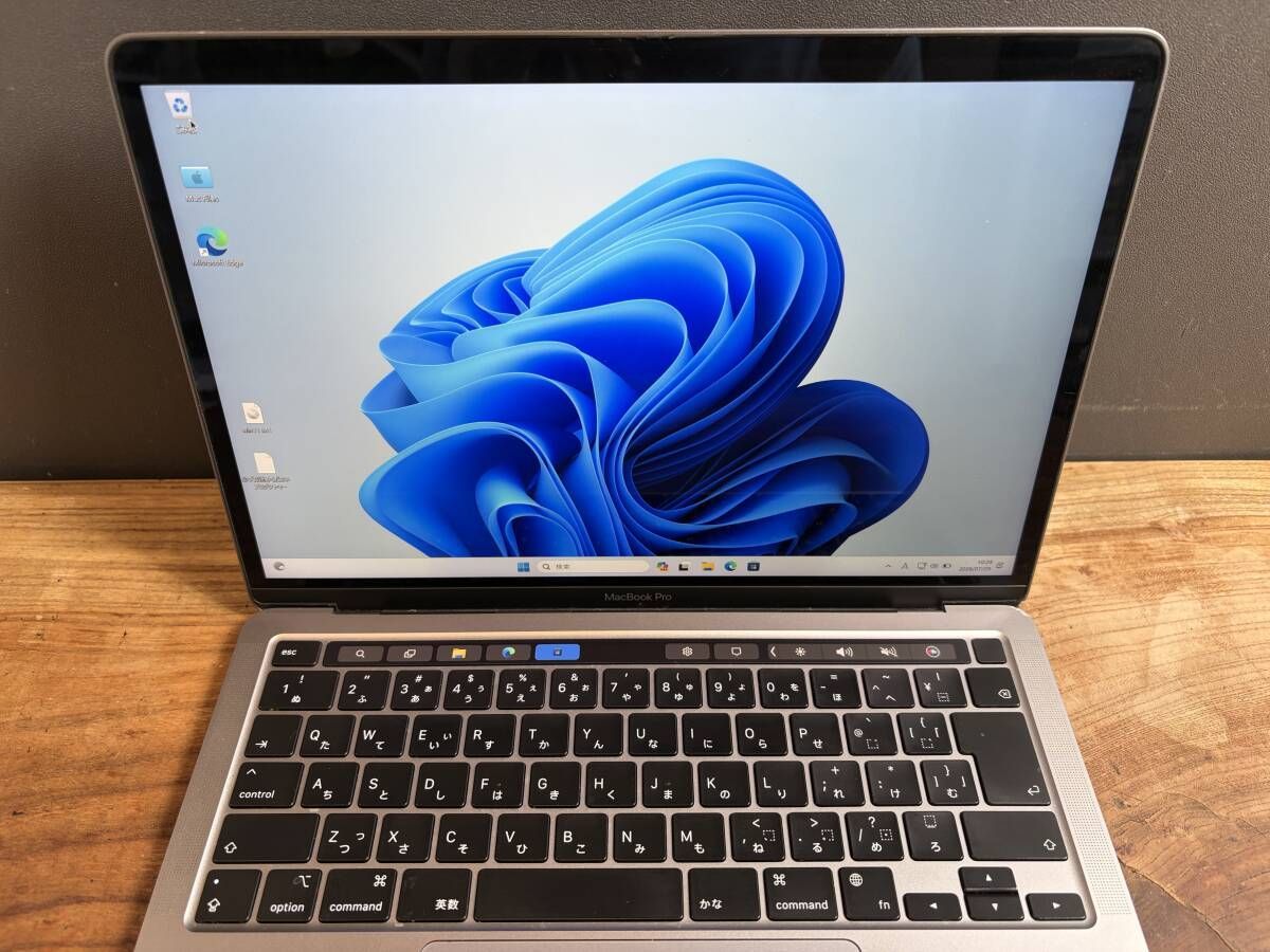 MacBook Pro 13
