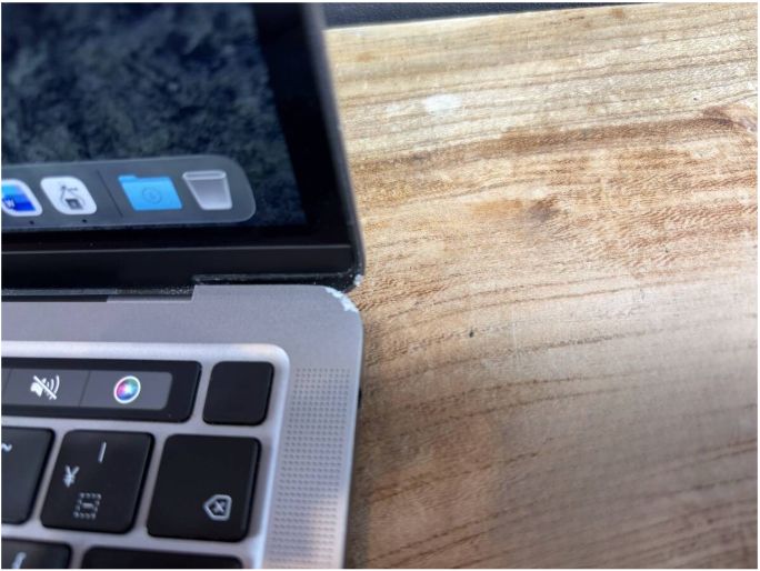 MacBook Pro 13