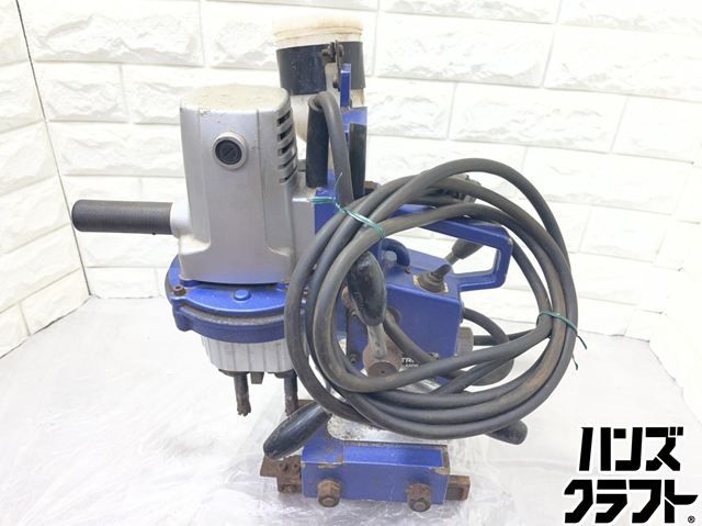 ▽【中古】日東工器　NITTO KOHKI　AMW-22　アトラミニエースダブル　【中古】