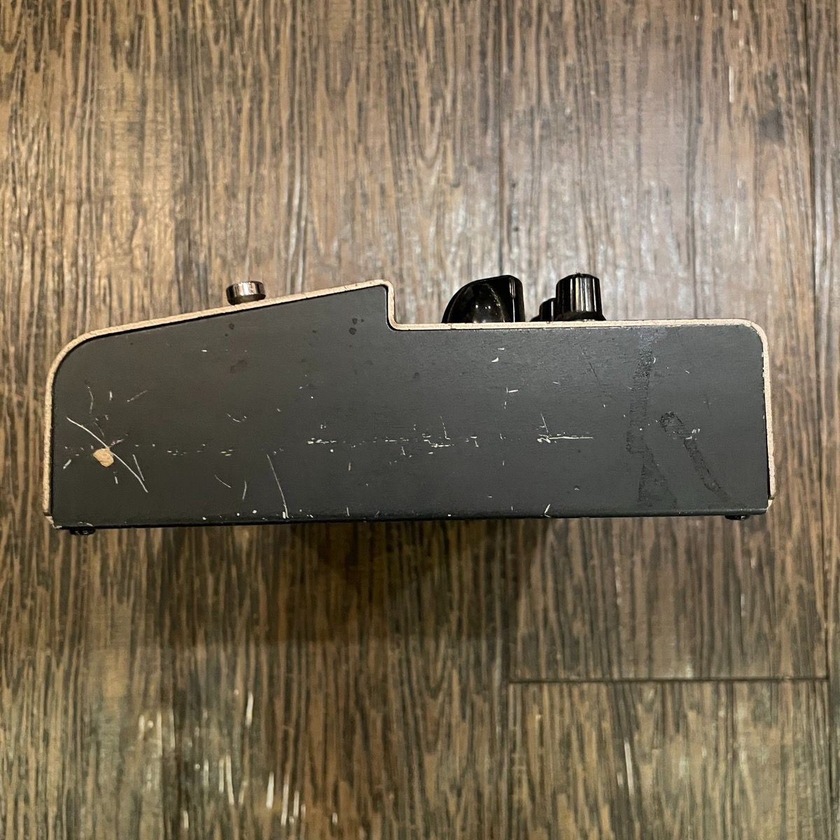 Yamaha AG Stomp アコースティックギター プリアンプ ヤマハ - メルカリ