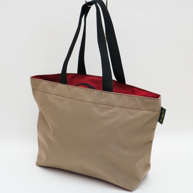 エルベシャプリエ Herve Chapelier 1024N ナイロンスクエアショルダー
