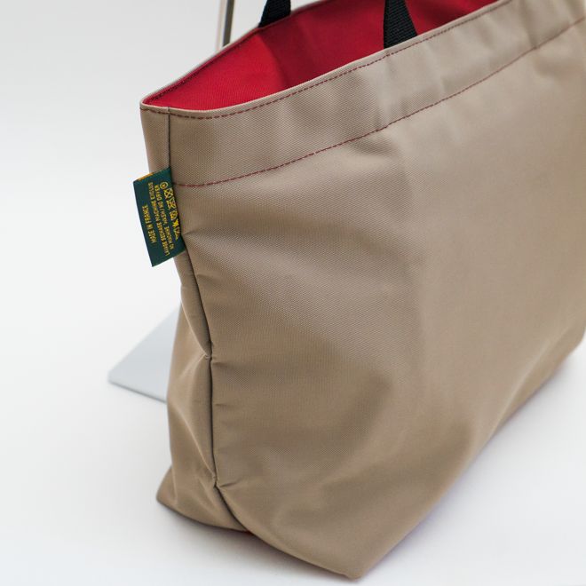 エルベシャプリエ Herve Chapelier 1024N ナイロンスクエアショルダー