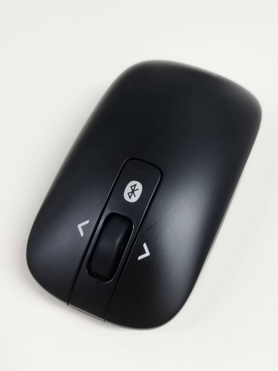 美品】NEC MT-2022 ワイヤレスマウス/ブラック - メルカリ