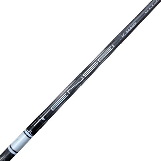 【中古】 コブラスリーブ付き(DARKSPEED系) 三菱ケミカル(レイヨン)フェアウェイウッド用 シャフト TENSEI PRO WHITE 1K 60 (フレックスS)Bランク ゴルフクラブ 10,228円